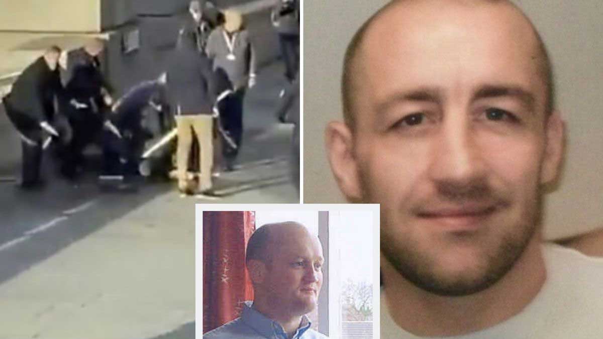 ملكة بريطانيا تتدخل شخصيا لتخفيف عقوبة