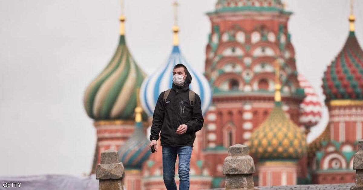 رقم قياسي جديد لإصابات كورونا في