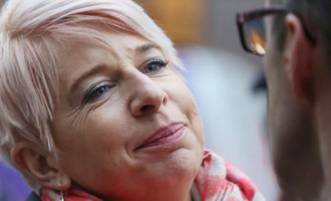 اعلامية بريطانية عن المسلمين: هؤلاء بغيضون