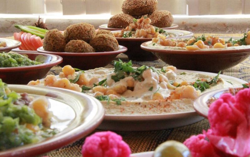 حمادة : 60 % من عمل