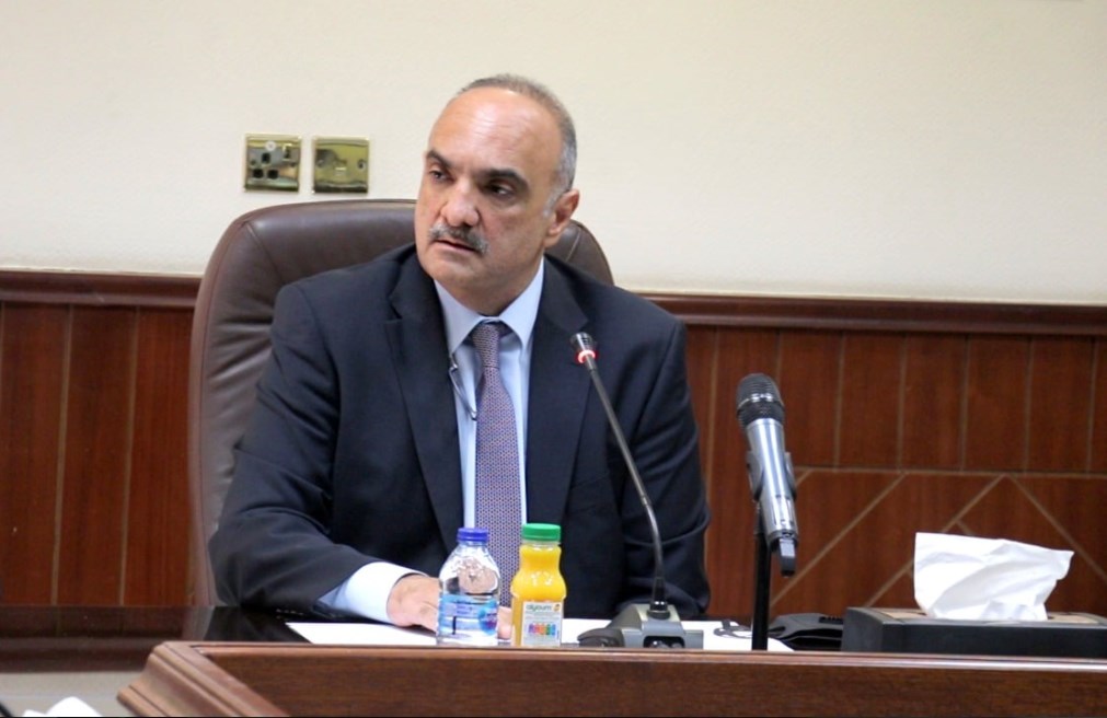 الخصاونة في ديوان المحاسبة.. ماذا قال