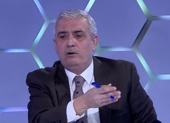 منع محاكمة النائب الاسبق سليم البطاينة