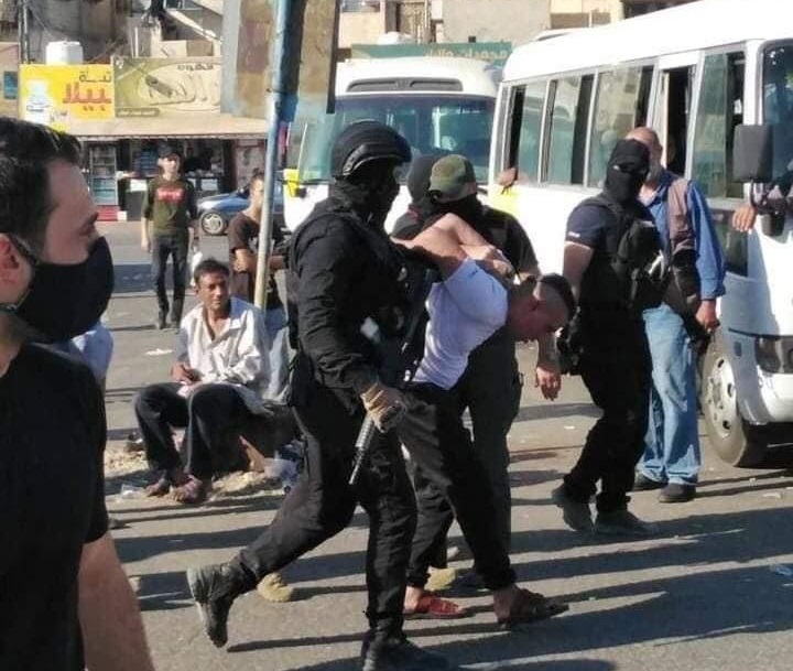 بالصور.. الأمن: القبض على 142 مطلوبا