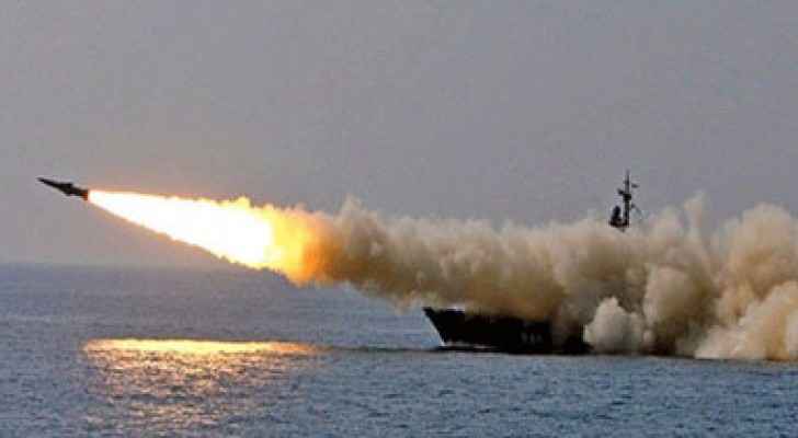 وزير أمريكي: قرار ترمب قصف سوريا