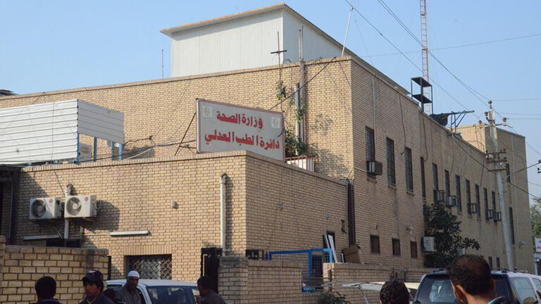 301 حالة انتحار مسجلة في العراق