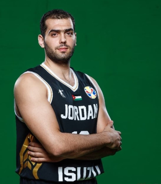 فيروس كورونا يداهم كرة السلة الأردنية..