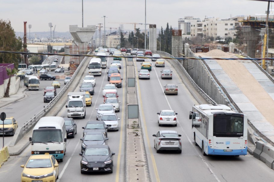 إدارة السير: لا تهاون مع هذه