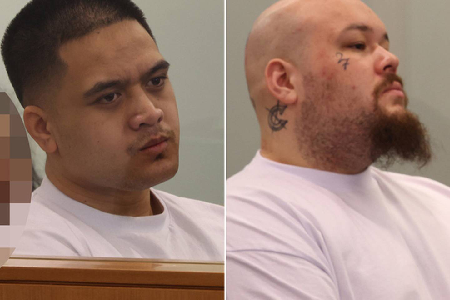 ضرب وحرق وإطلاق نار وبتر.. السجن