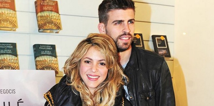 بيكيه يقوم بوظيفة جديدة من أجل