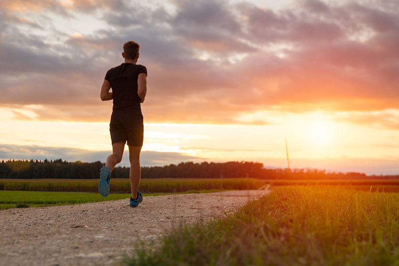 7 طرق لزيادة مستويات الأكسجين في
