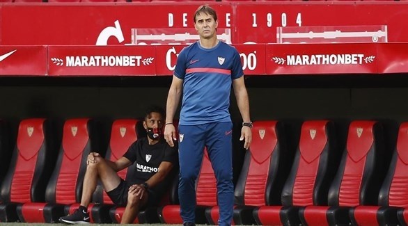 لوبيتيغي: لدينا طموحات كبيرة في دوري