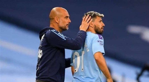 أبطال أوروبا: مانشستر سيتي يبحث عن