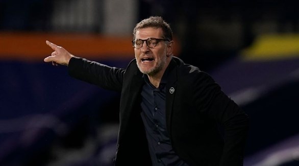 بيليتش ينتقد قرار رابطة الدوري الإنجليزي