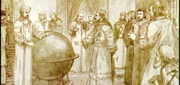 أسماء علماء مسلمين