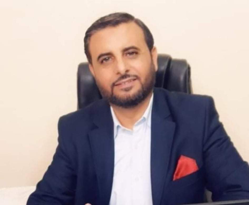 الجبور يحصل على الدكتوراة في إدارة