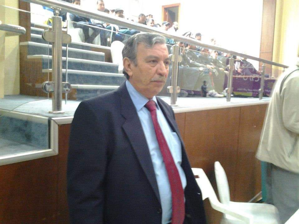 هيئة رواد الحركة الرياضية والشبابية تنعى