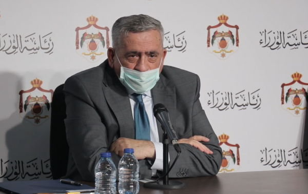 وزير الصحة: منذ 16 أيلول دخلنا