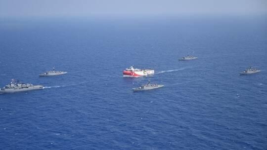 أنقرة: لن نرضخ للأمر الواقع في