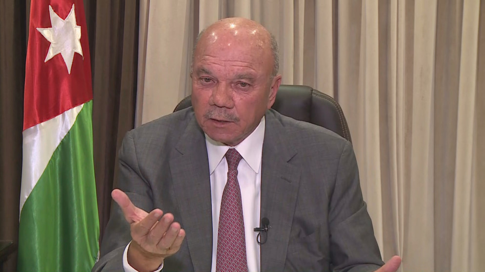 الفايز يستبعد تغيير موعد الانتخابات النيابية