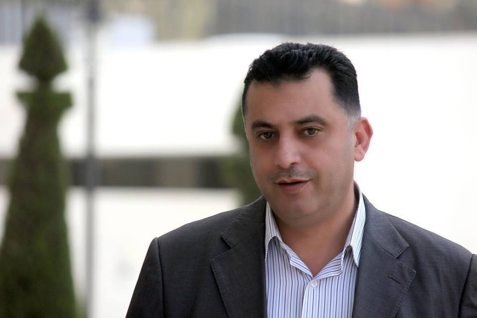 الظهراوي يأمل بحصد أكثر من مقعد