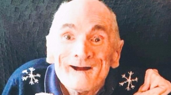 وفاة رجل أمضى 56 عاما في