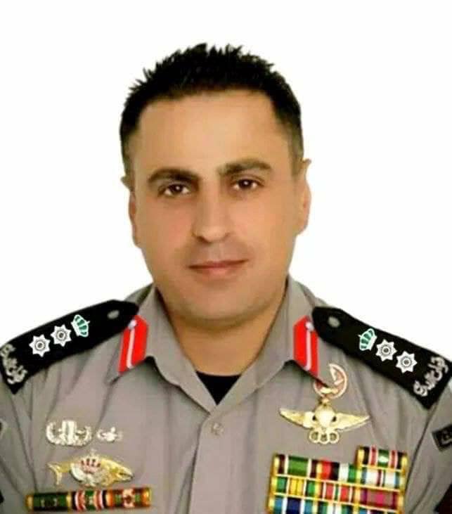 محمود المعايطة يكتب: عندما يضحك صالح