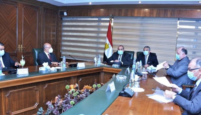 مصر ترفع حالة الطوارئ بالمطارات لمواجهة