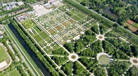 الرحلات إلى المناطق الخضراء تزداد شعبية