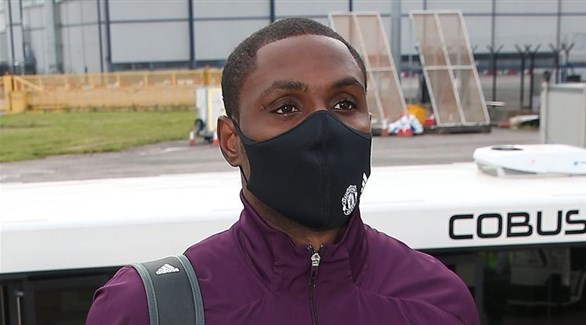 نجم مانشستر يونايتد يهاجم حكومة نيجيريا