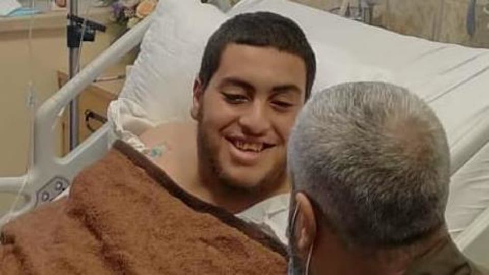 تحويل قضية فتى الزرقاء الى امن