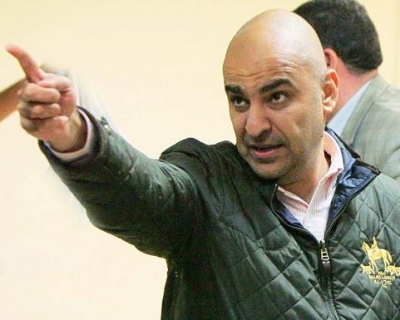 سقوط ترشح النائب السابق طارق خوري