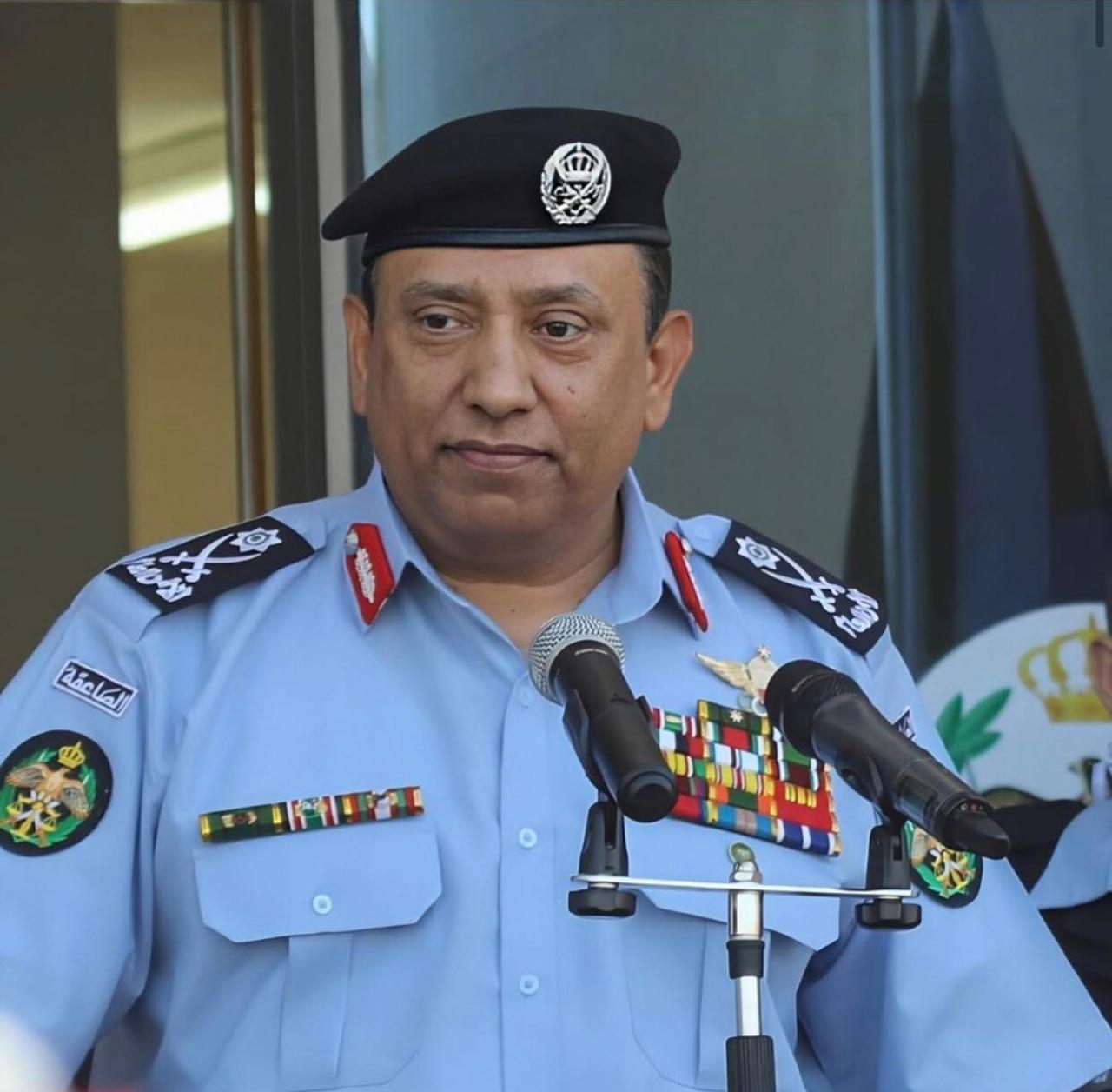 الباشا الحواتمة.. شكرا من القلب