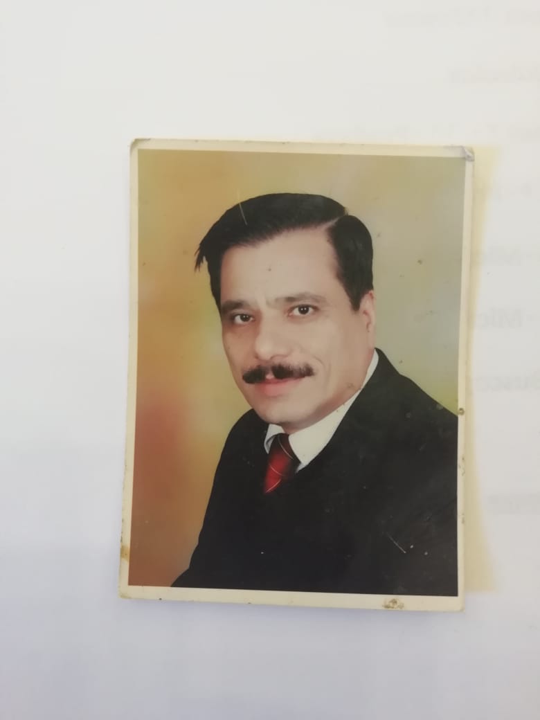 ارشيد عليمات يكتب: حظر يوم الجمعة