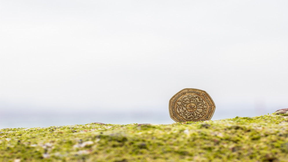 توقع وصول عجز موازنة الأردن إلى