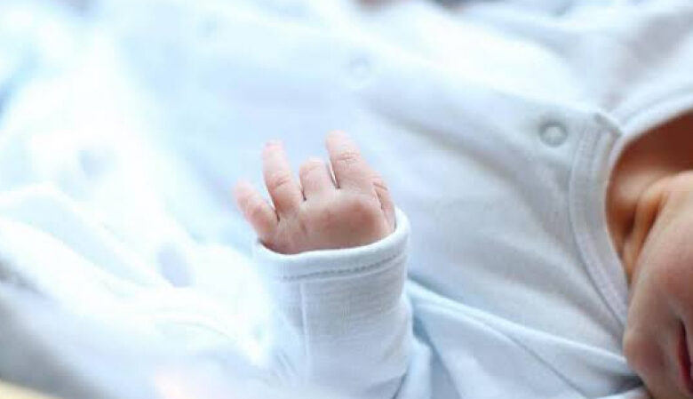 المهندس عبدالعزيز ابو وندي.. مبروك المولودة