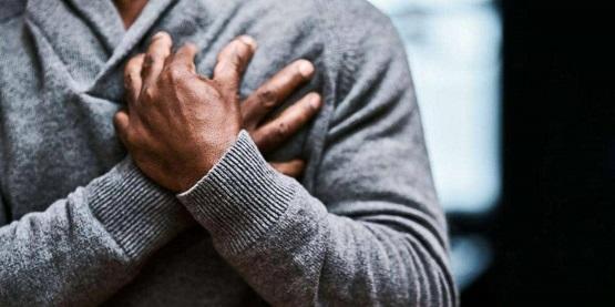 دراسة: كورونا يصيب خلايا القلب أيضا