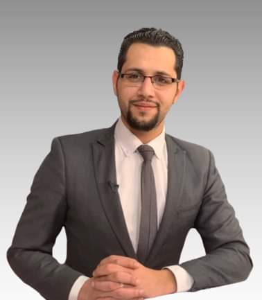 ضرغام العزة يكتب: أصابتني كورونا