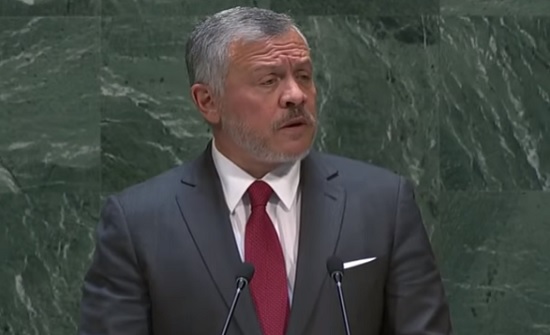 الفرجات يكتب: الخطاب الملكي في المحافل