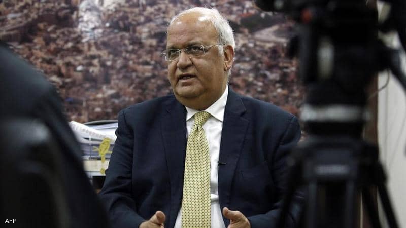 صائب عريقات يخضع لعملية ’دقيقة‘