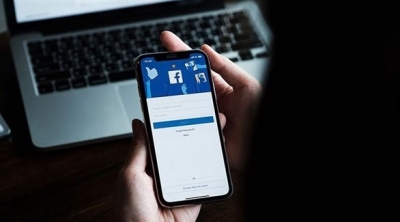 فيس بوك: محتالون يستغلون الانتخابات الأمريكية