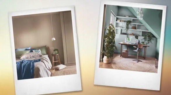 خبراء ديكور يكشفون عن أهم اتجاهات