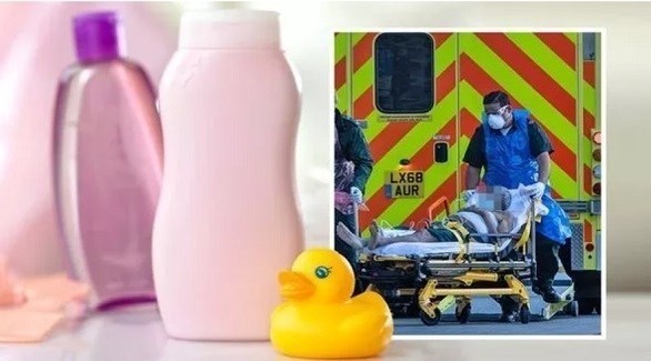 شامبو الأطفال يساعد على الوقاية من