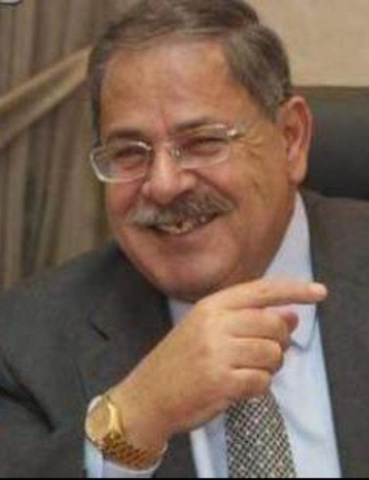 الذكرى الثالثة لوفاة العين الأسبق الشيخ