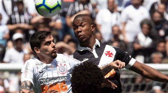 الدوري البرازيلي: فاسكو دا غاما يقترب