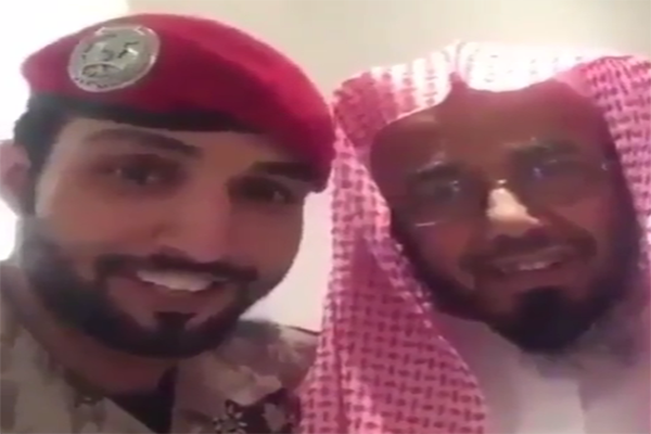 بالفيديو.. الداعية عبدالله المطلق يرد على