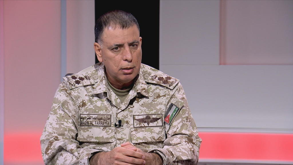 الفرّاية: حظر التجوّل الشامل يبدأ الساعة