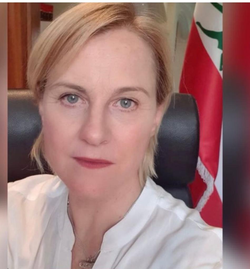 ترايسي داني شمعون: تخلصوا من والدي