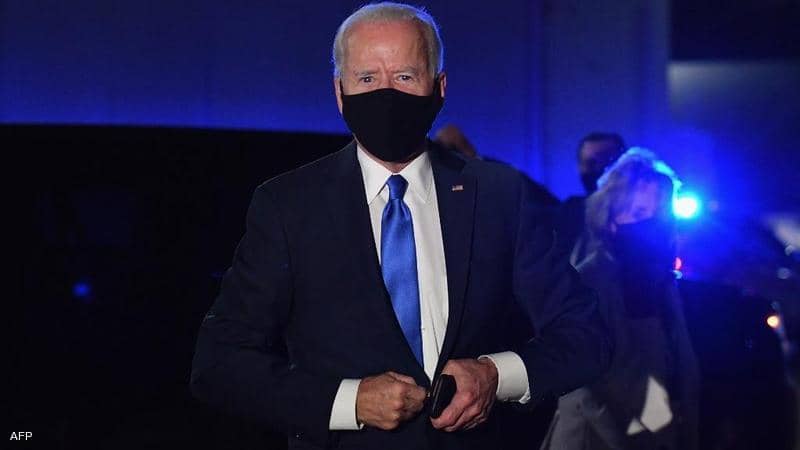 بايدن: إذا انتخبت هذه الدول ستدفع