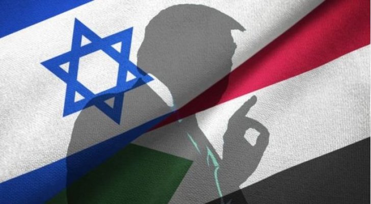 الخرطوم تتوصل لاتفاق مبدئي مع تل