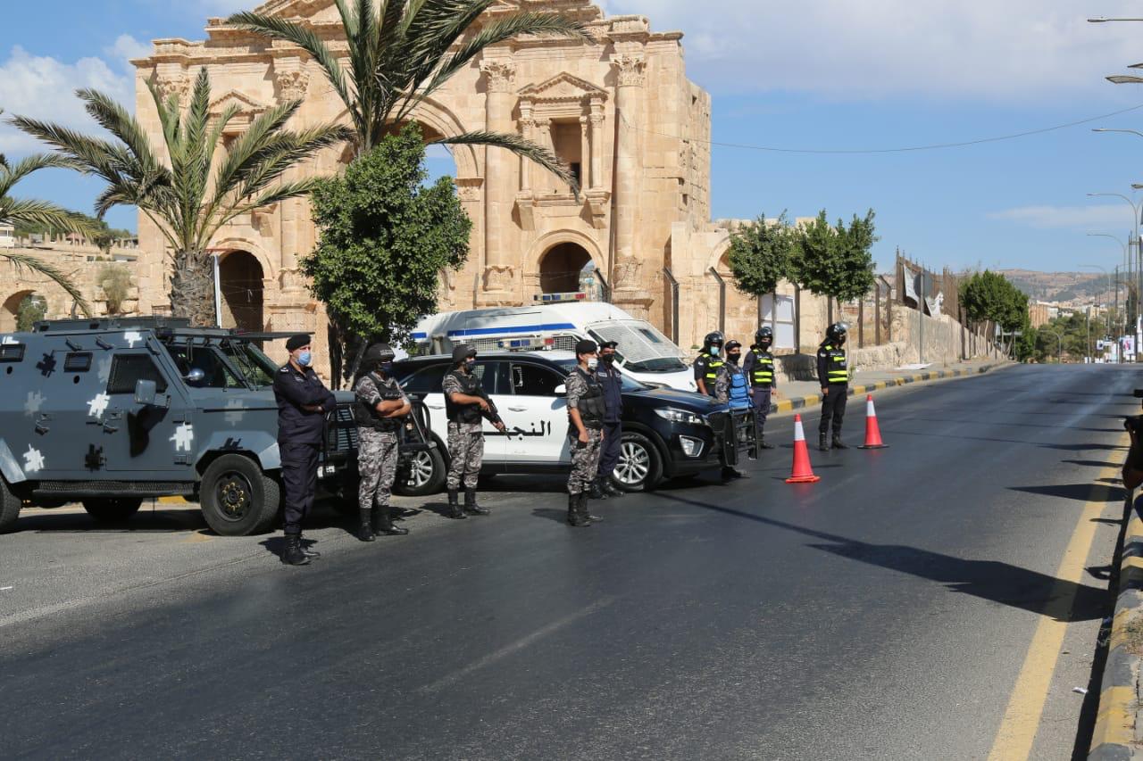 الأمن: هذا ما فعلناه منذ بدء